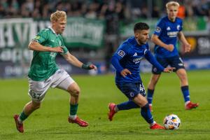 Viborg - F.C. København - 01/05-2025
