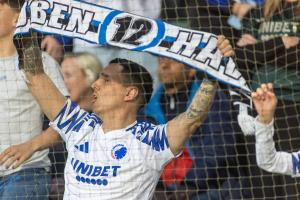 Viborg - F.C. København - 01/05-2025