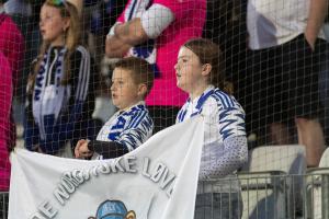 Viborg - F.C. København - 01/05-2025