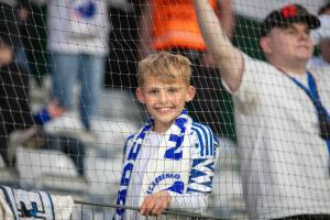 Viborg - F.C. København - 01/05-2025