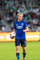 Viborg - F.C. København - 01/05-2025