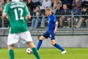Viborg - F.C. København - 01/05-2025