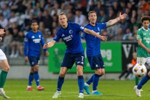 Viborg - F.C. København - 01/05-2025