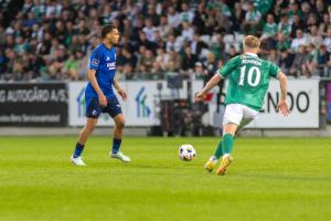 Viborg - F.C. København - 01/05-2025