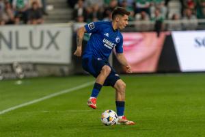 Viborg - F.C. København - 01/05-2025