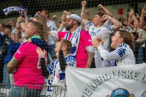 Viborg - F.C. København - 01/05-2025