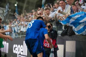 Viborg - F.C. København - 01/05-2025