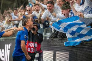 Viborg - F.C. København - 01/05-2025