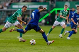 Viborg - F.C. København - 01/05-2025