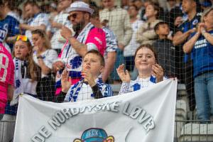 Viborg - F.C. København - 01/05-2025