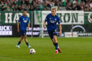 Viborg - F.C. København - 01/05-2025