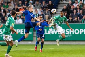 Viborg - F.C. København - 01/05-2025