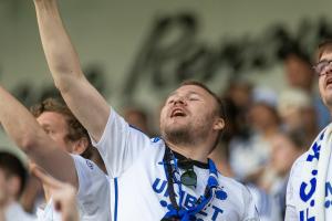 Viborg - F.C. København - 01/05-2025