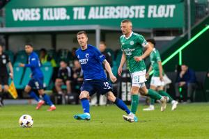 Viborg - F.C. København - 01/05-2025
