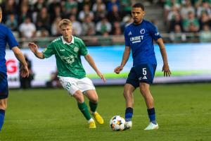Viborg - F.C. København - 01/05-2025