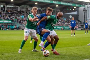 Viborg - F.C. København - 01/05-2025