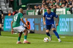 Viborg - F.C. København - 01/05-2025