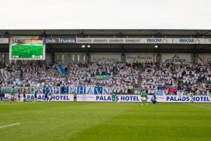 Viborg - F.C. København - 01/05-2025