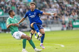 Viborg - F.C. København - 01/05-2025