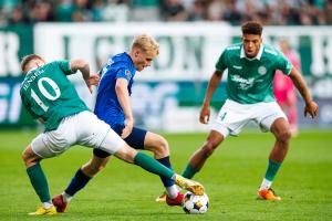 Viborg - F.C. København - 01/05-2025