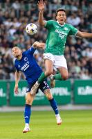 Viborg - F.C. København - 01/05-2025