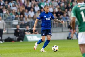 Viborg - F.C. København - 01/05-2025
