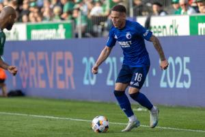 Viborg - F.C. København - 01/05-2025