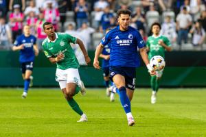 Viborg - F.C. København - 01/05-2025