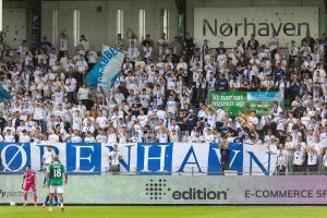 Viborg - F.C. København - 01/05-2025