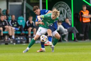 Viborg - F.C. København - 01/05-2025