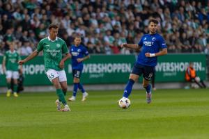Viborg - F.C. København - 01/05-2025