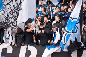 Viborg - F.C. København - 01/09-2013