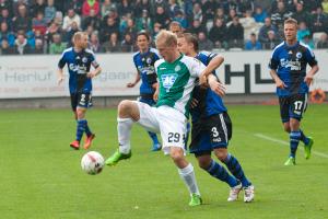 Viborg - F.C. København - 01/09-2013