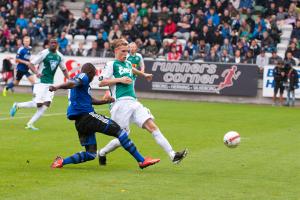 Viborg - F.C. København - 01/09-2013