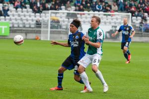 Viborg - F.C. København - 01/09-2013