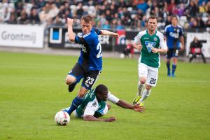 Viborg - F.C. København - 01/09-2013