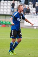 Viborg - F.C. København - 01/09-2013