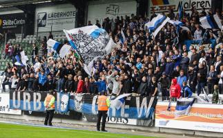 Viborg - F.C. København - 01/09-2013