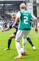 Viborg - F.C. København - 01/09-2013