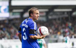 Viborg - F.C. København - 01/09-2013