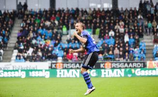 Viborg - F.C. København - 01/09-2013
