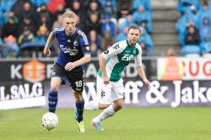 Viborg - F.C. København - 01/09-2013