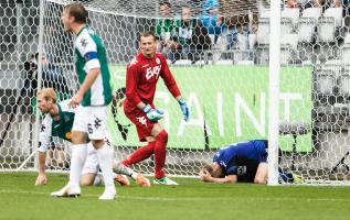 Viborg - F.C. København - 01/09-2013