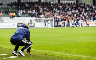 Viborg - F.C. København - 01/09-2013