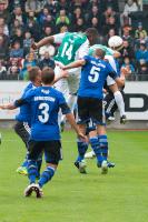 Viborg - F.C. København - 01/09-2013