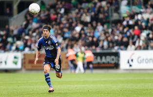 Viborg - F.C. København - 01/09-2013