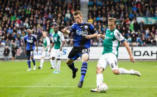 Viborg - F.C. København - 01/09-2013