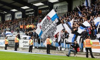 Viborg - F.C. København - 01/09-2013