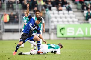 Viborg - F.C. København - 01/09-2013