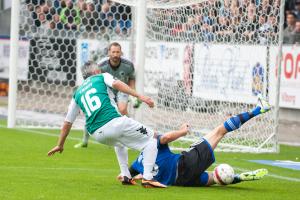 Viborg - F.C. København - 01/09-2013